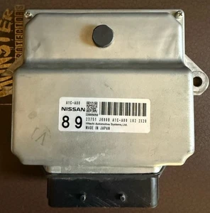 “USED” NISSAN/INFINITI 08-11 VARIABLE VALVE CONTROL MODULE VVEL 23751-JK00B - Bild 1 von 5