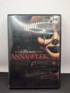 Annabelle (DVD, 2014) - Bild 1 von 3