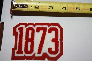 Vintage Patch -1873 - Picture 1 of 1