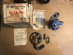 1978 & Up Pontiac V8 350/400/428/455 Hi-Performance Oil Pump New - Picture 1 of 7
