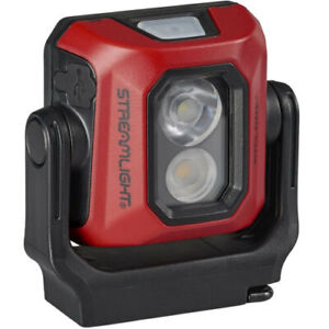 Streamlight 61510 Syclone Compact USB Rechargeable Work Light 400 Lumens