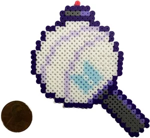 Army Bomb Light Stick BTS K-Pop Mini Bead Sprite Artkal Pixel Art - Picture 1 of 1