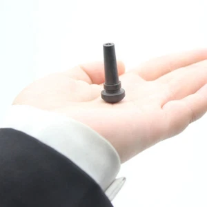 3 Pcs Violin End Nail Musical Instrument Accessories Ebony Tailpiece Pin - Picture 1 of 12