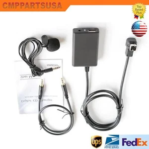 Kit de manos libres de música Bluetooth adaptador auxiliar para Suzuki Subaru Buick Excelle - Imagen 1 de 8