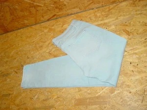 Tolle Stretchjeans/Jeans v. CLOSED Gr.28(W28) hellblau used Baker - Bild 1 von 2