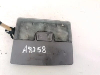 Luz interior delantera Audi A6 1998 4B0947105, original #1666640-89 Foto 1 de 4
