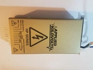 Applied Kilovolts Model HP6/56 Netzteil - Bild 1 von 6