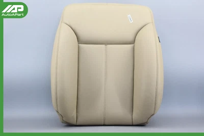 ✅ 07-12 Cojín asiento delantero izquierdo mercedes x164 gl450 gl550 1649108147 fabricante de equipos originales Foto 1 de 4