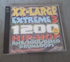 Best Service - XX-Large Extreme 3 - AKAI Sampling CD