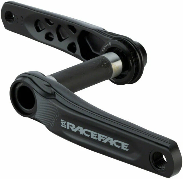 Race Face Aeffect Cinch Crank Arm Set - CK19AE137ARM165BLK