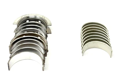 BMW FIT N42 N43 2.0 1.6 1.8ENGINE N46 N43B20 MAIN BEARINGS & CONROD BEARINGS SET - Image 1 of 3