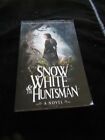 Snow White And The Huntsman Novel