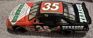 Todd Bodine 35 Tabasco Car 1/24 Used Action? - Picture 1 of 1