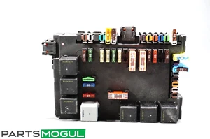 A221 540 35 50 | MERCEDES BENZ SAM SEÑAL RELÉ CAJA PANEL OEM - Imagen 1 de 6
