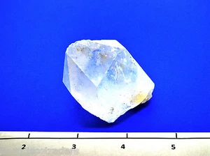 Quarz Kristall Spitze große Menge 1 Kristall Heilung Trommelsteine Reiki CP-17 - Bild 1 von 1