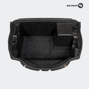 Kofferraumwanne Wanne Smart Roadster 452 vorne 0011918V005 - Bild 1 von 1