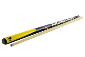 Adelaide Crows AFL Pool Snooker Billiard Pool Cue Father's Day gifts - Picture 1 of 2