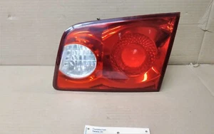 2007 KIA OPTIMA 4DR LX LID MOUNTED Tail Light Lamp RIGHT SIDE - Picture 1 of 5