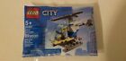 Lego City 30367 Police Helicopter Polybag