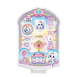 Catch Teenieping Mallowping Dessert Figure / Toy Gift - Picture 1 of 2