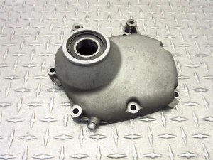 2004 01-04 Aprilia Atlantic 500CC Scooter Engine Motor Side Case Cover OEM - Picture 1 of 11