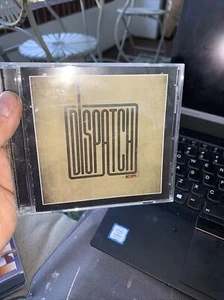 Dispatch EP by Dispatch, CD, Extended Play, Jewel Case Amazon 859705992703 Rare - Picture 1 of 4