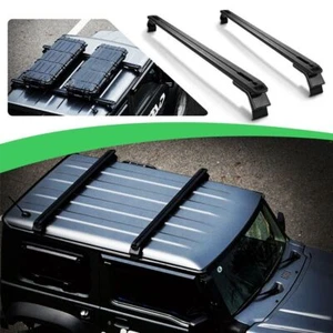 barra trasversale  per SUZUKI JIMNY 2019-2024 barre trasversali portapacchi - Picture 1 of 7