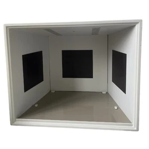 American Girl AG Mini’s Illuma Room * Fun Refurbish Project* - Bild 1 von 12