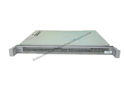 Cisco ASR1000-ESP100 Embedded Services Processor 100Gbps ASR 1000 **WARRANTY** - Image 1 of 2