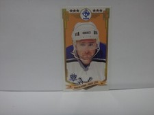 2001-02 Pacific Private Stock PS-2002 Jaroslav Bednar #82 Rookie RC