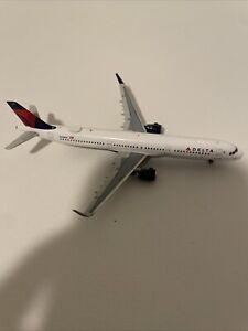 NG Models Delta Airlines Airbus A321 1:400