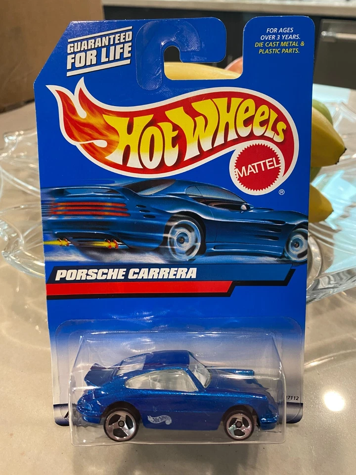 Hot Wheels Rail Rodder Locomotive - Blanc