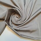 Crinkle Crepe De Chine Fabric 100% Polyester Crush Dress Craft Material 44"