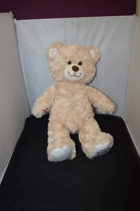 BUILD A BEAR Rotary Lights La Crosse WI Boys And Girls Club 16" Q9 - Picture 1 of 4