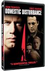 Domestic Disturbance (DVD) John Travolta Matthew O'Leary Teri Polo (US IMPORT)