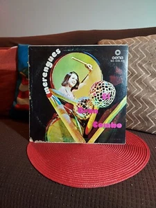 Discos de Vinilo / LP - Record Album - El Gran Combo "Merengues" - Imagen 1 de 4