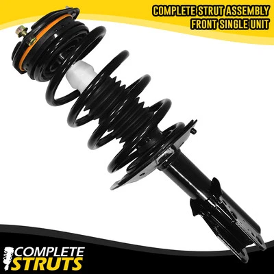 1998-1999 Buick Riviera Front Suspension Complete Strut Assembly Single Foto 1 de 4
