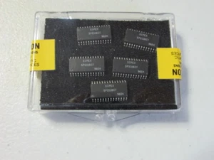 SIPEX SP211BCT 28 pines IC SMD DIP - Lote de 5 piezas - Nuevo vendedor de EE. UU. - Imagen 1 de 2