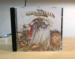 Anna Russell Autograph + Concert Ticket etc CD Signed Album - Picture 1 of 8