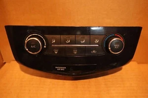 17 18 19 20 Nissan Rogue Sport AC Heat Temperature Climate Control 275007FA0A - Picture 1 of 4