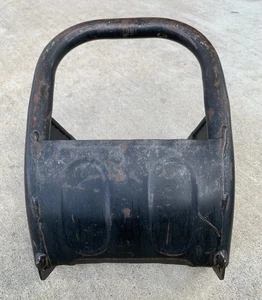 1993-2005 Honda Sportrax 90 Trx90 OEM Front Bumper 81150-HF7-000ZA - Picture 1 of 6