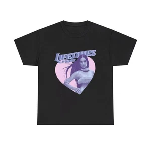 Katy Perry The Lifetimes Tour 2025 T-Shirt Men Women 143 Album Harajuku Tee - Picture 1 of 33