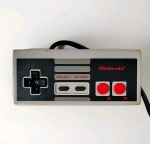 NES Controller Controller Joystick Original Nintendo Entertainment System  - Bild 1 von 3