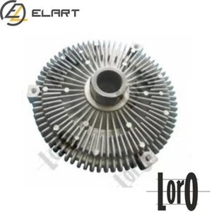 CLUTCH RADIATOR FAN 004-013-0010 FOR BMW 7/E65/E66 X5/E53 M57D30 3.0L 6cyl - Picture 1 of 7