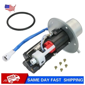 Fuel Pump Assy+Fuel pipe For SUZUKI 2000-03 GSXR750 2001-03 GSXR 1000 GSXR 600 - Picture 1 of 14
