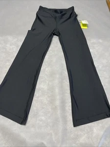 WATSKIN Luna Crop Flare Pants Hose Größe Small Neu mit Etikett - Bild 1 von 13