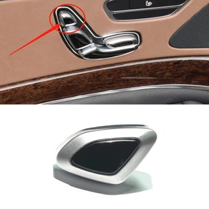 2229058100 Seat Headrest Adjust Button For Mercedes Benz W222 X222 W447 Left - Bild 1 von 7