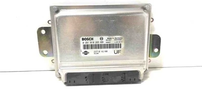 Centralina motore NISSAN ALMERA II Hatchback N16 0281010265 31341581 - Immagine 1 di 4