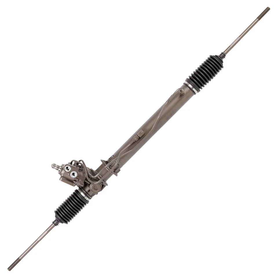 Power Steering Rack And Pinion For Infiniti Q45 1997 1998 1999 2000 2001 - Image 1 of 4
