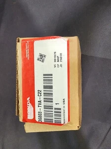 2021-2022 Honda Accord Sport / Sport SE Distance Radar Sensor 36803-TVA-C22 OEM - Picture 1 of 4